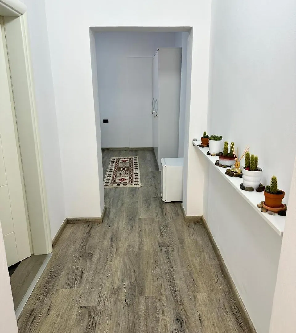 Hostel Leon Berat