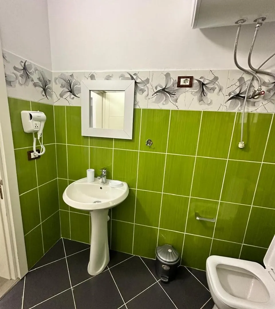 Hostel Leon Berat Albania
