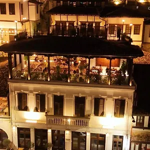 Hotel White House Boutique & Restaurant - Since 1999, Berat
